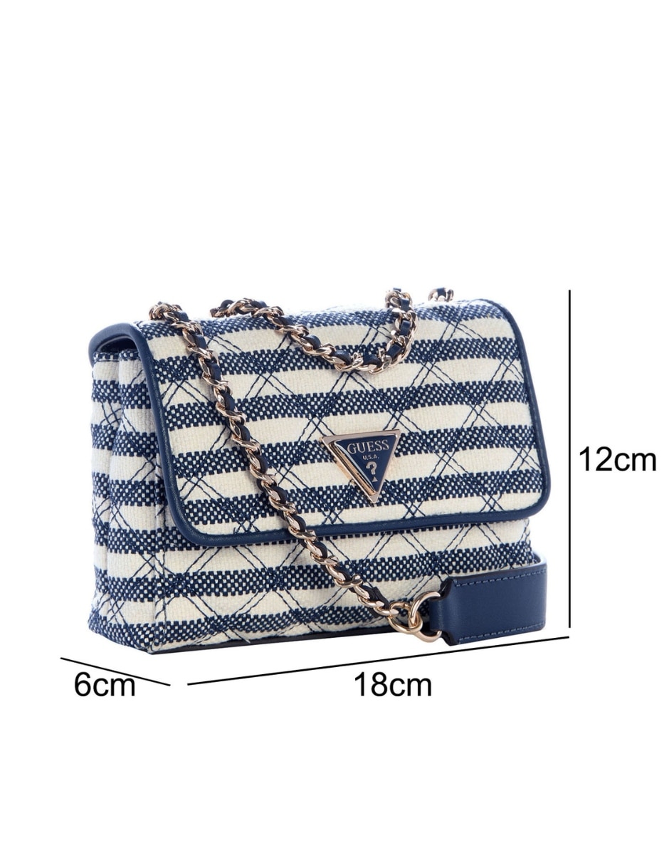 Bolsa crossbody Giully para mujer 2